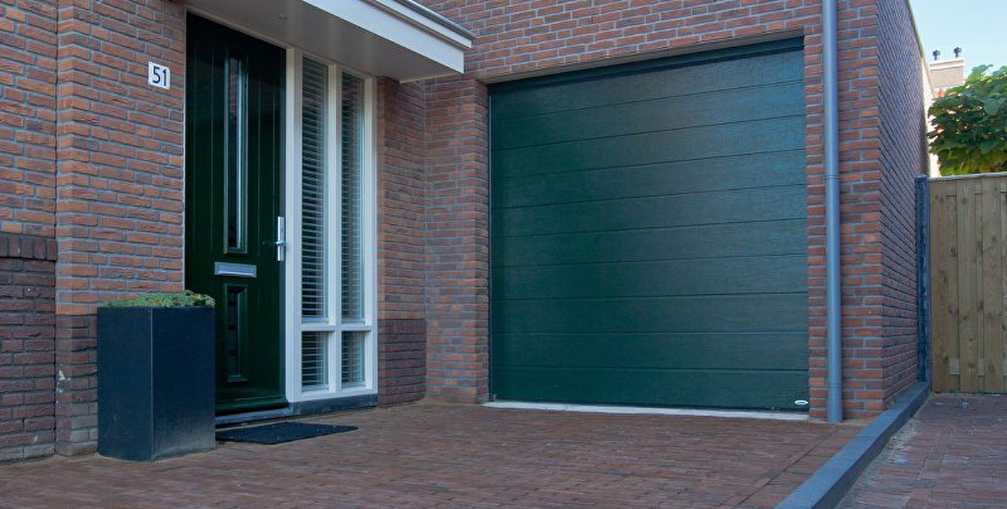 ​Opsluitbanden: de basis voor strakke en stabiele bestrating