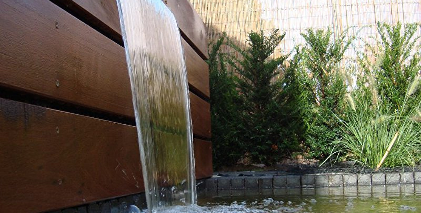 ​Vijver aanleggen: helder water, gezonde balans en jarenlang plezier