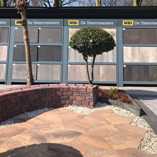 Du Bois Tuin & Terras Zundert