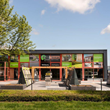 Tuin & Terras Flevoland