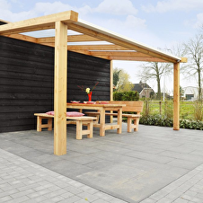 Tuin & Terras Groningen