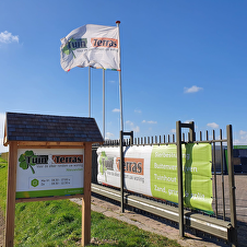 Tuin & Terras Nieuwvliet