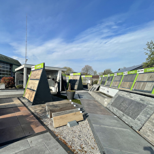 Tuin & Terras Ysselsteyn