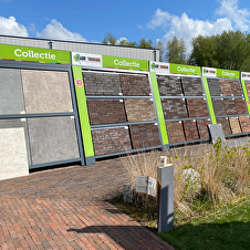 Tuin & Terras Zevenbergen