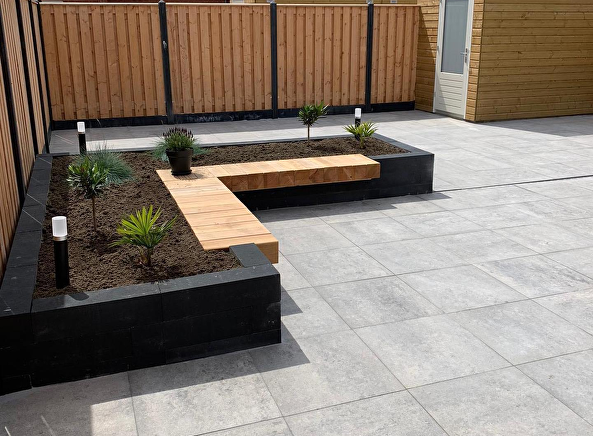 Kies eens wat anders voor je tuin!