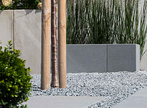 De <span>veelzijdigheid</span> van grind & split