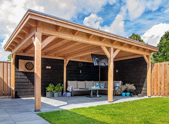 Wat is jouw <span> tuinstijl?</span>