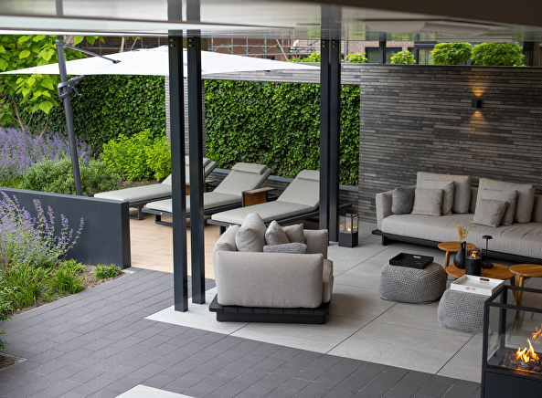 <span> Klantverhaal </span>: Een fantastische tuinrealisatie in Sint Oedenrode!