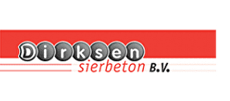 Dirksen Sierbeton