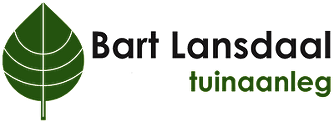 Bart Lansdaal tuinaanleg