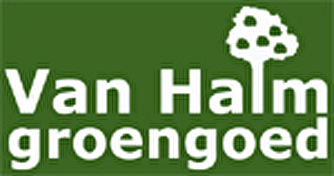 Van Halm groengoed