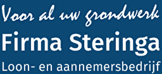 Loonbedrijf Steringa