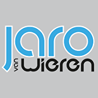 Jaro van Wieren klussen & tuinieren