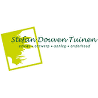 Stefan Douven Tuinen Deurne