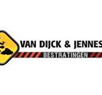 Van Dijck & Jenneskens America