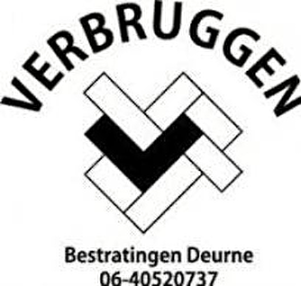 Verbruggen bestrating Deurne