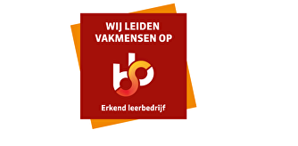 Erkend leerbedrijf