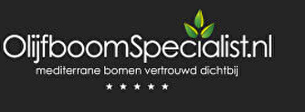 Olijfboom specialist Overloon
