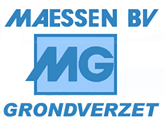 Maessen Grondverzet Venray Ysselsteyn