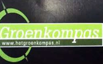 Groenkompas Vierlingsbeek