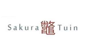 Sakura Tuin Hegelsom