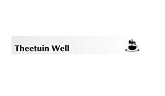 Theetuin Well