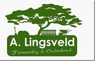 A. Lingsveld Tuinaanleg