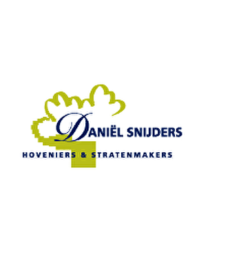 Hoveniersbedrijf Daniel Snijders