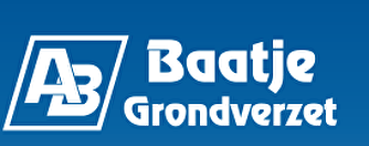 Baatje Grondverzet