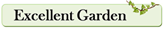 Excellent Garden