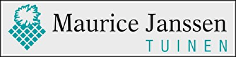 Maurice Janssen Tuinen Heide
