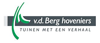 v.d. Berg hoveniers