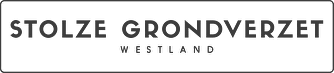 Stolze Grondverzet