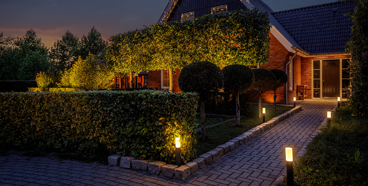 Tuinverlichting