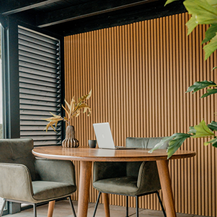 Wand- en gevelbekleding