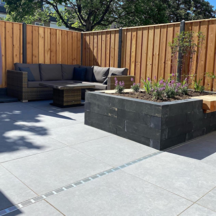 Schuttingen, tuinhekken & poorten