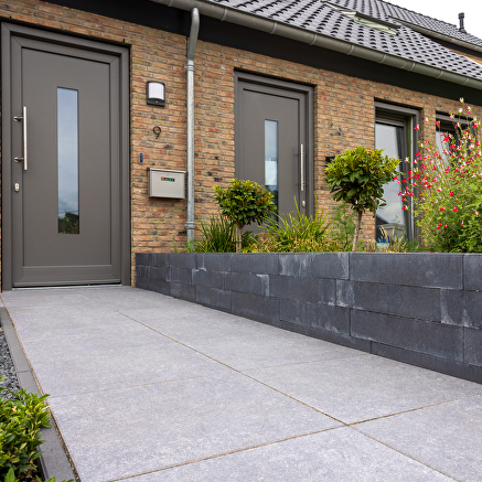 Stapelblokken & opsluitbanden