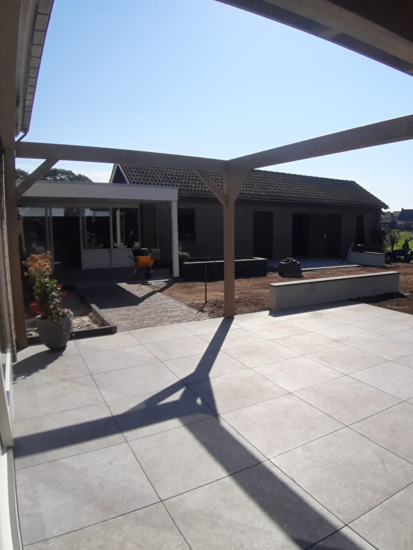 Het jaar rond genieten