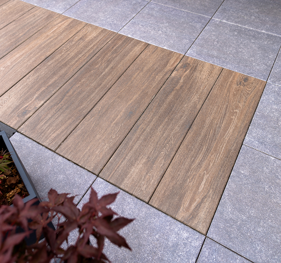 Alles wat je <br>moet weten over<br><span> tuintegels</span>