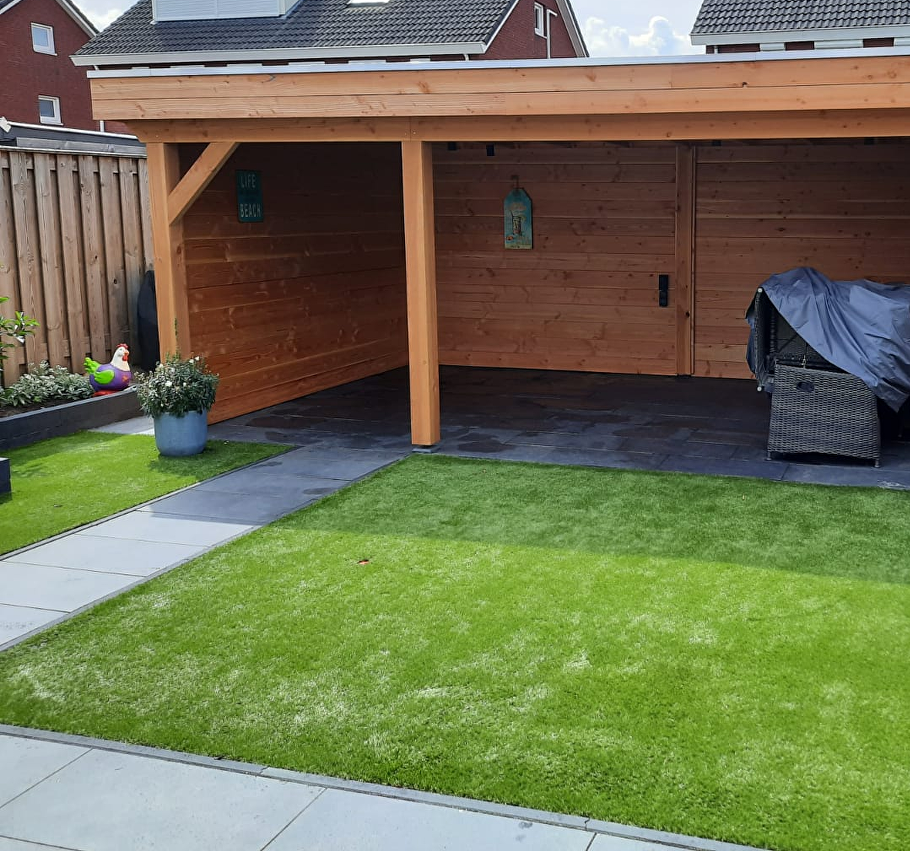 Tuinontwerp <span>op maat</span>