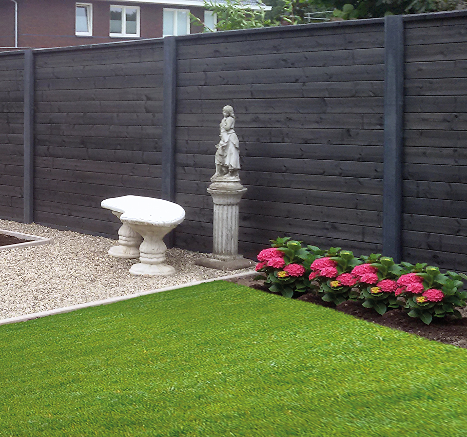 <span>Tuin & Terras Groningen</span><br> staat voor je klaar!