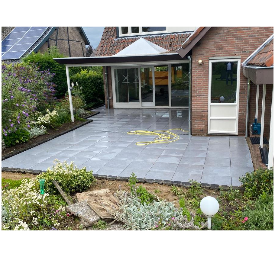 Bezoek de showtuin <br>van <span>Tuin & Terras Nuth</span>