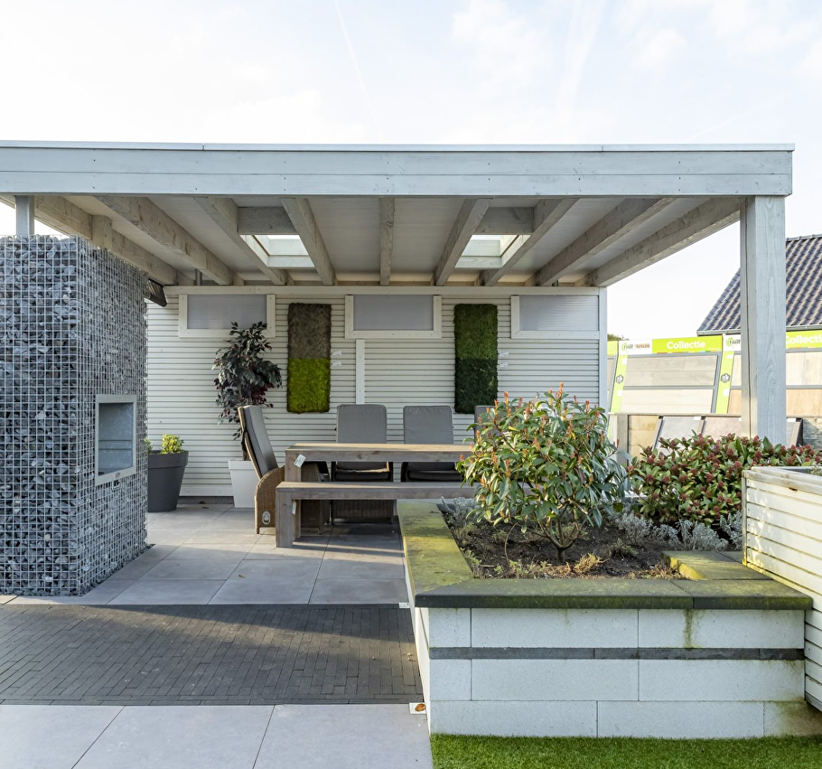 <span>Vakkundig advies</span> & altijd in de buurt!