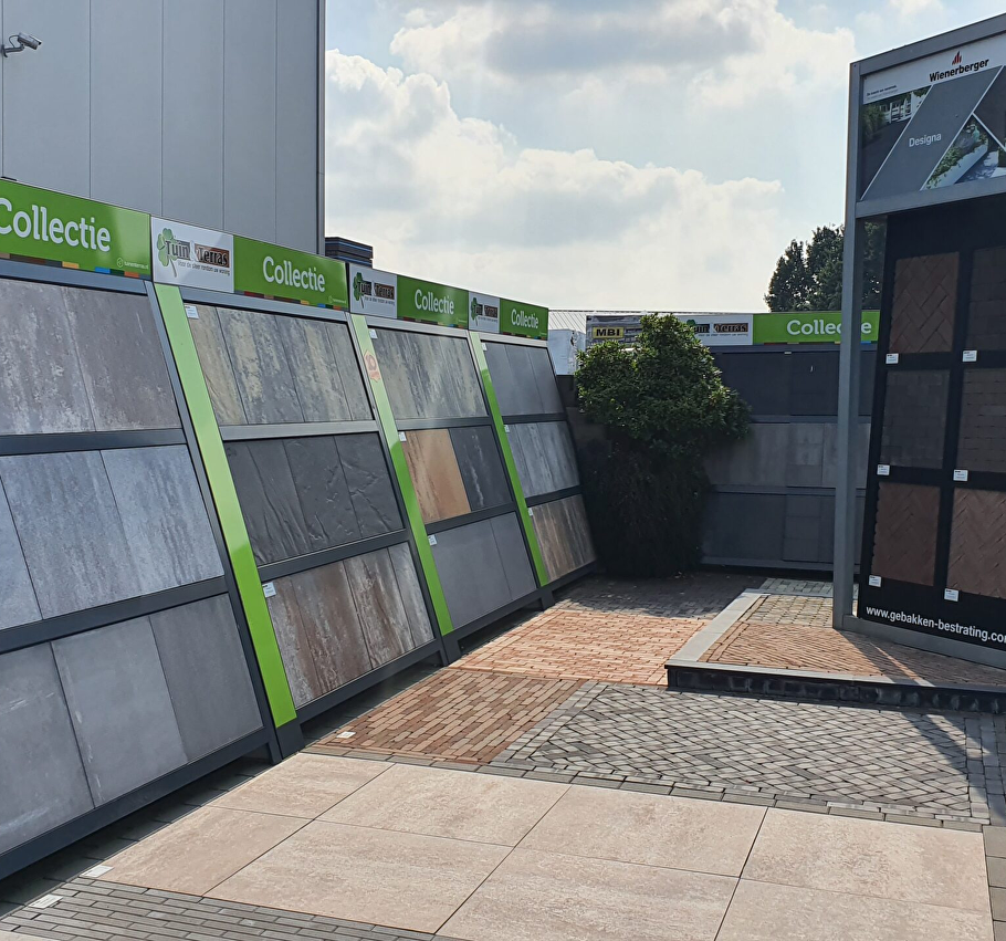 24/7 inspiratie opdoen<br><span> in de showtuin</span>