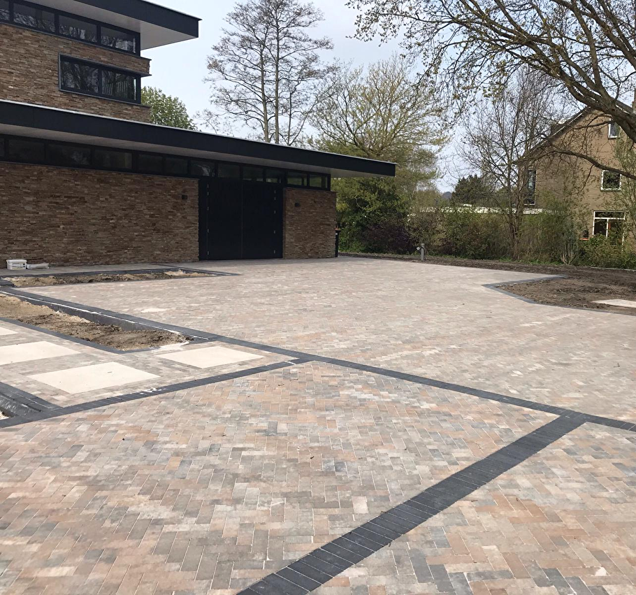 Klinkers kopen bij Tuin & Terras