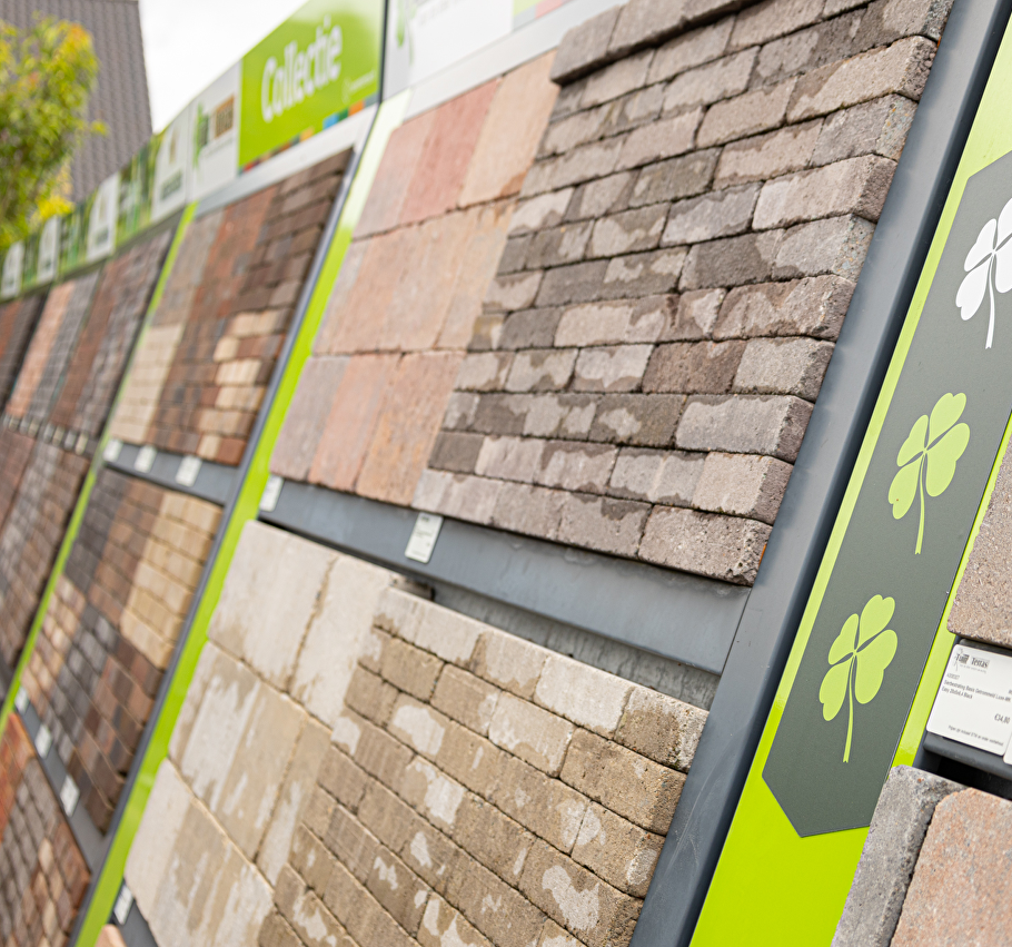 Klaar om jouw tuin te bestraten?