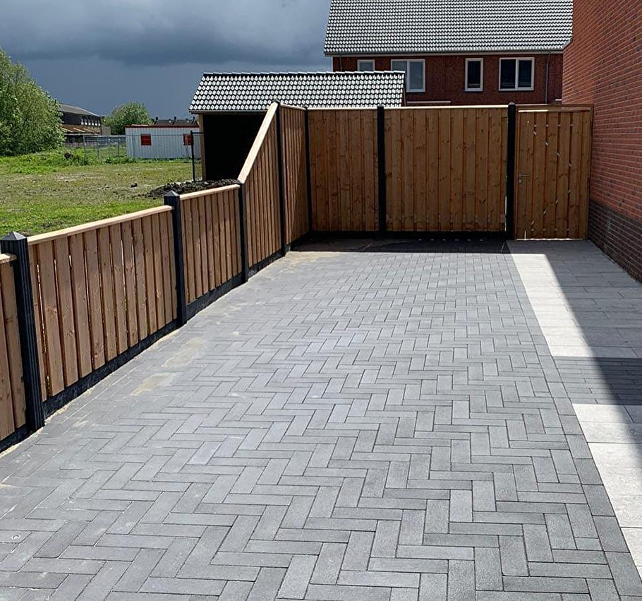 Zelf plaatsen of laten installeren?