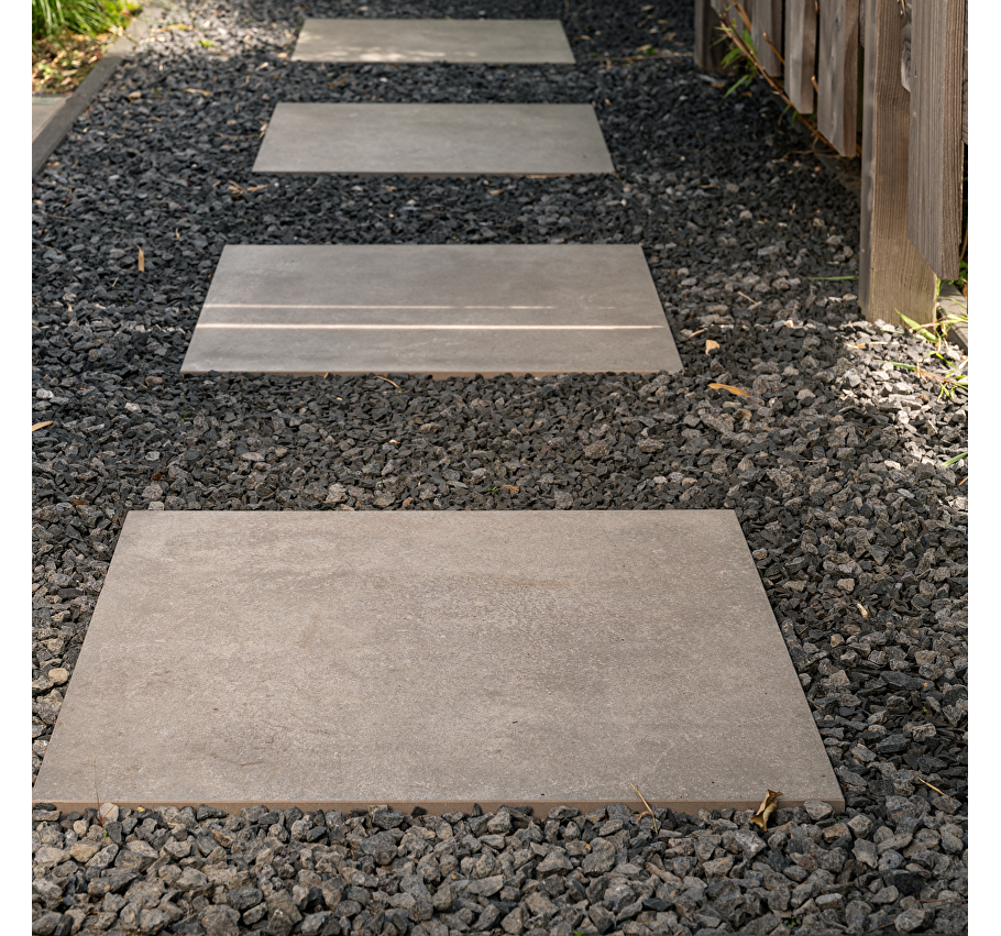 Waarom kiezen voor split grind?