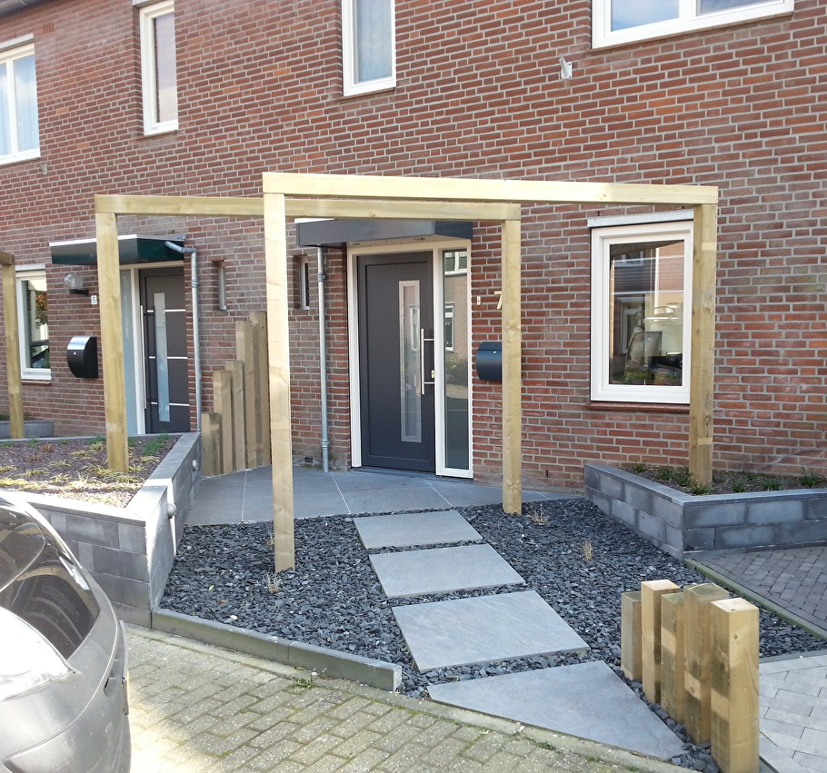 Wat is het verschil tussen split grind en split zand?