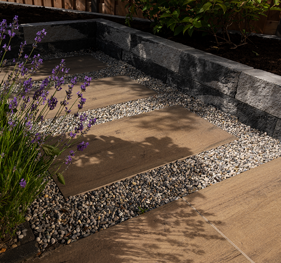 Bestel split grind, grint en split zand bij Tuin en Terras